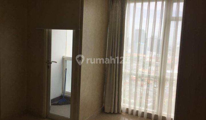 Apartemen Studio Menteng Park Tower Diamond Bagus View Monas 2