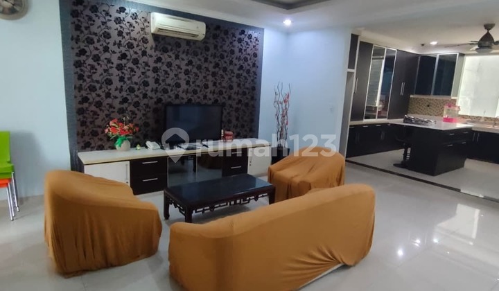 For Rent Rumah PIK1 Katamaran Indah Patung Kuda 8x25 Furnished For Rent Rumah PIK1 Katamaran Indah Patung Kuda 8x25 Furnished