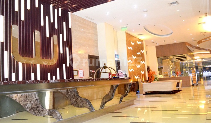 DIJUAL HOTEL DI BANDENGAN SELATAN LUAS 1174M2 LOKASI STRATEGIS 