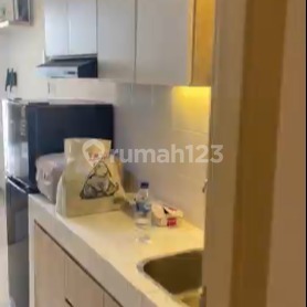 Tokyo Riverside Studio Apartment Fully Furnished Tidy Ready for Rent 2