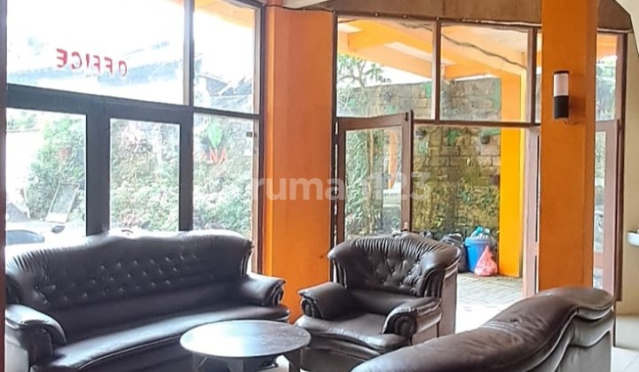 Hotel Investment in the Kaliurang Tourism Area, Sleman, 45 Furnished Rooms 2