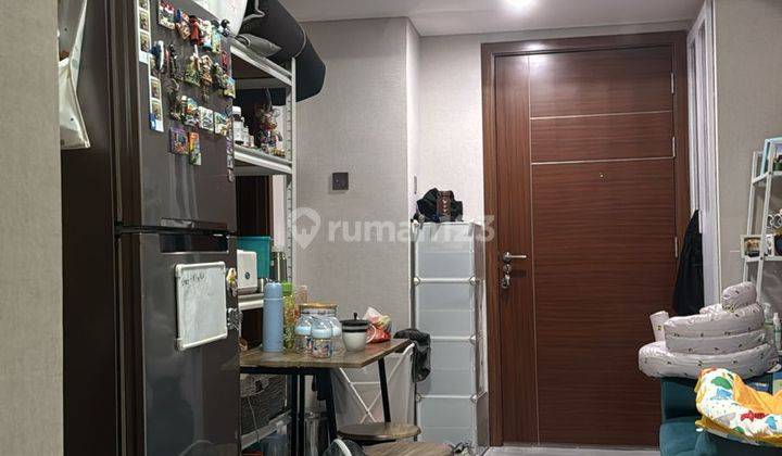 Apartemen Vittoria Residence Blue Diamond 2KT Unit Hook Furnished 1