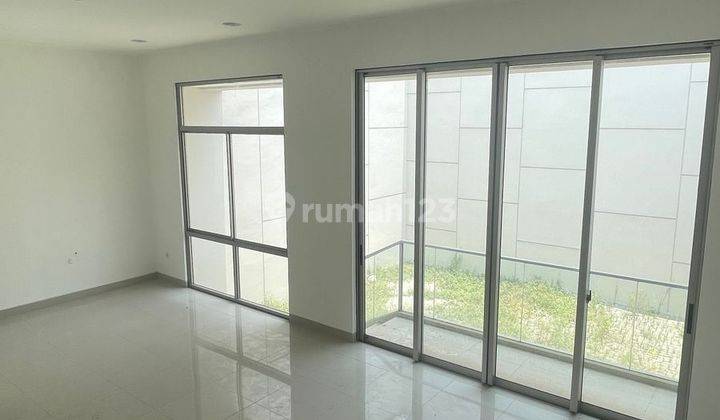 Rumah Minimalis Cantik Manhattan Residence Ayana 8x25M Pik 2 2