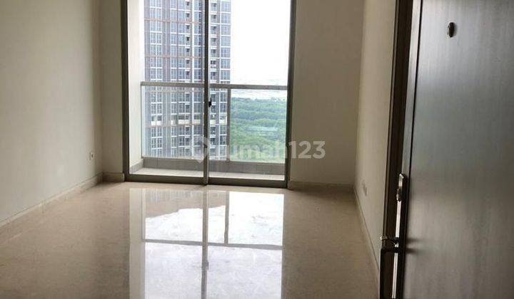 Apartemen Gold Coast Pantai Indah Kapuk Tower Bahama Terlaris 1BR 1