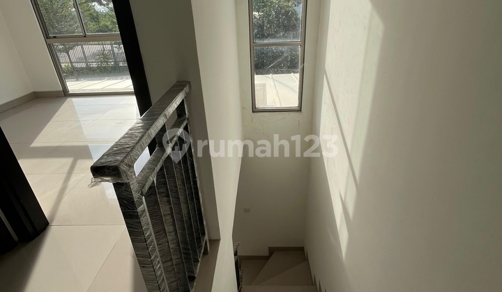 For Rent PIK2 Millennial 4.5x10 Baltimore Cluster Empty Neat House