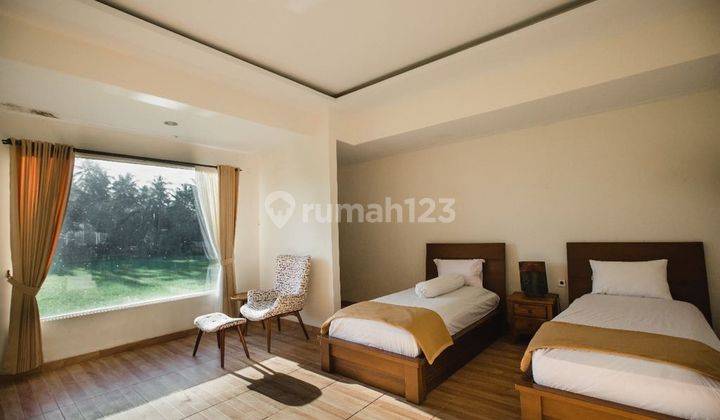 Dijual Villa di Bali Style Modern Luas 1500m2 Lokasi Strategis 6