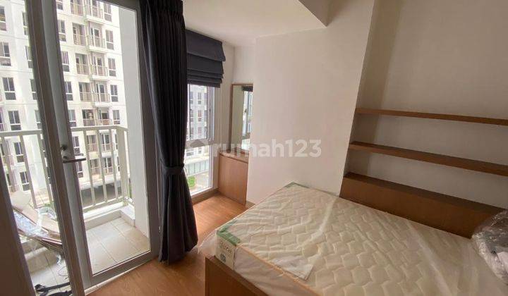 Disewa Apartemen Tokyo Pik2 Tower Akhibara Luas 21m2 Furnish  1