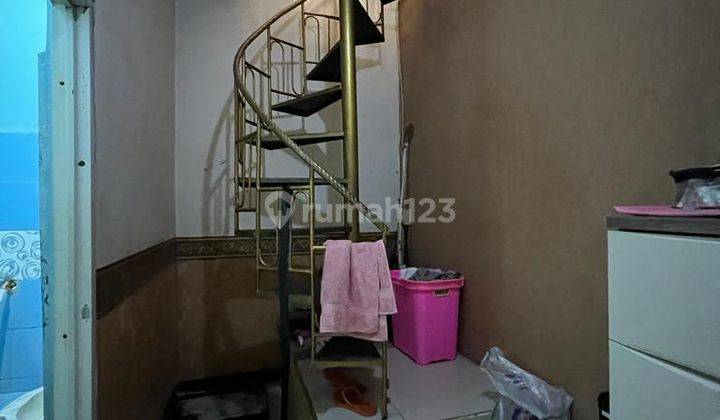Dijual Perumahan Bukit Mutiara Regency Luas 150m2 Full Furnish  6