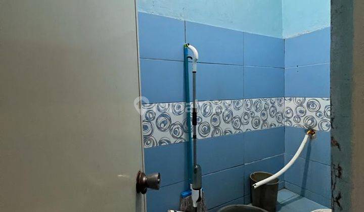 Dijual Perumahan Bukit Mutiara Regency Luas 150m2 Full Furnish  5