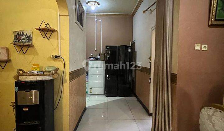 Dijual Perumahan Bukit Mutiara Regency Luas 150m2 Full Furnish  8