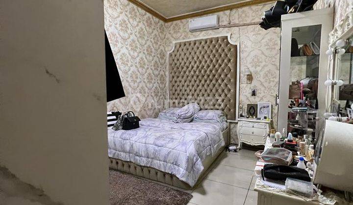 Dijual Perumahan Bukit Mutiara Regency Luas 150m2 Full Furnish  10