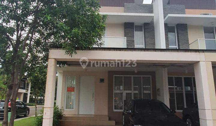 Di Jual Rumah Green Puri Uk 9x15m2 Lokasi Strategis 4br Siap Huni 1