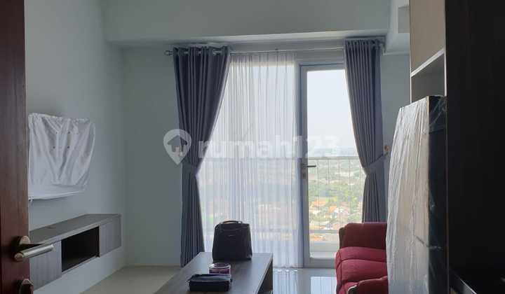 Apartemen Mahogany Karawang Di Sewakan Furnish Uk 54m2 Siap Huni 8
