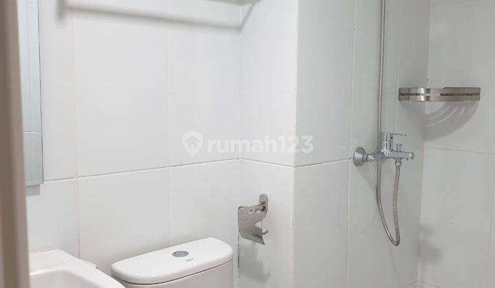 Di sewa Apartemen Mahogany Karawang type studio uk 21m2 furnish 4