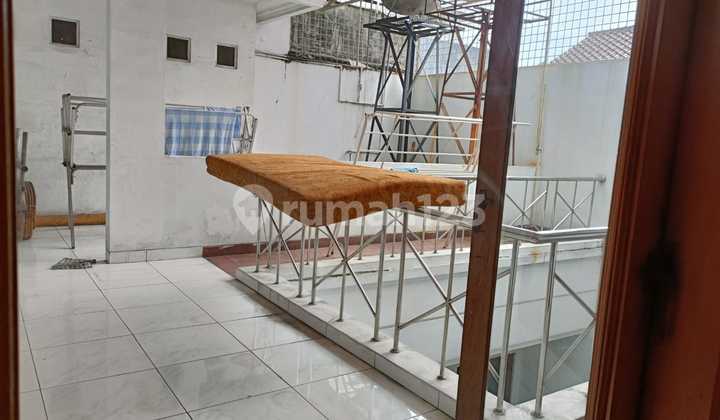 Disewakan Rumah Pluit Kencana Raya Bagus Untuk Usaha 13x31 2