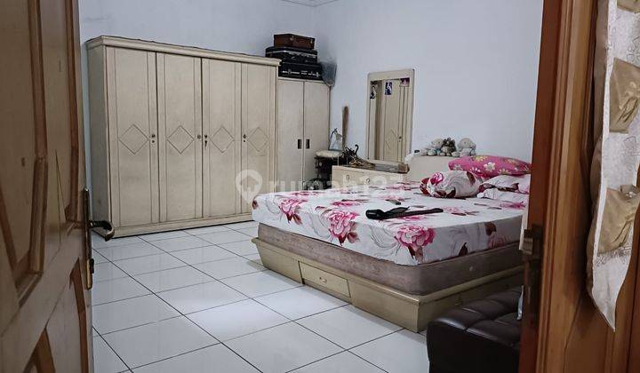 Disewakan Rumah Pluit Kencana Raya Bagus Untuk Usaha 13x31 3