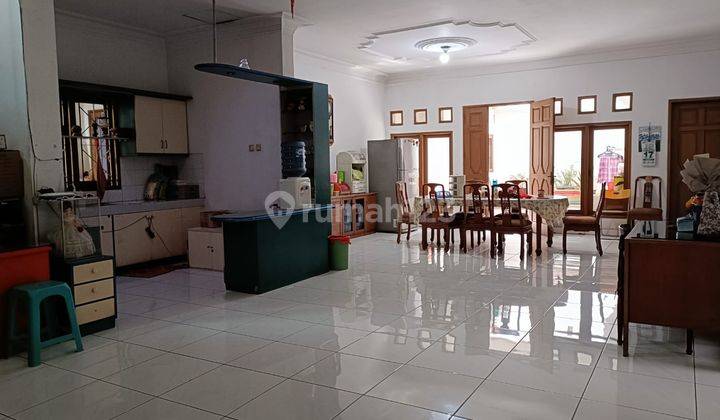 Disewakan Rumah Pluit Kencana Raya Bagus Untuk Usaha 13x31 12