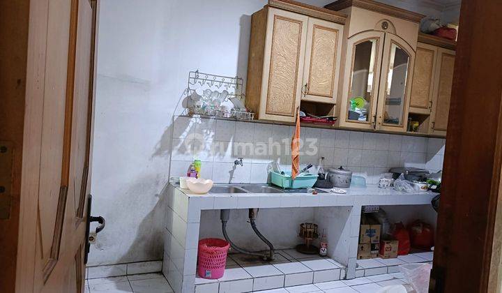 Disewakan Rumah Pluit Kencana Raya Bagus Untuk Usaha 13x31 13