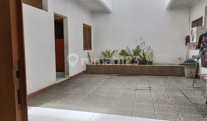 Disewakan Rumah Pluit Kencana Raya Bagus Untuk Usaha 13x31 15