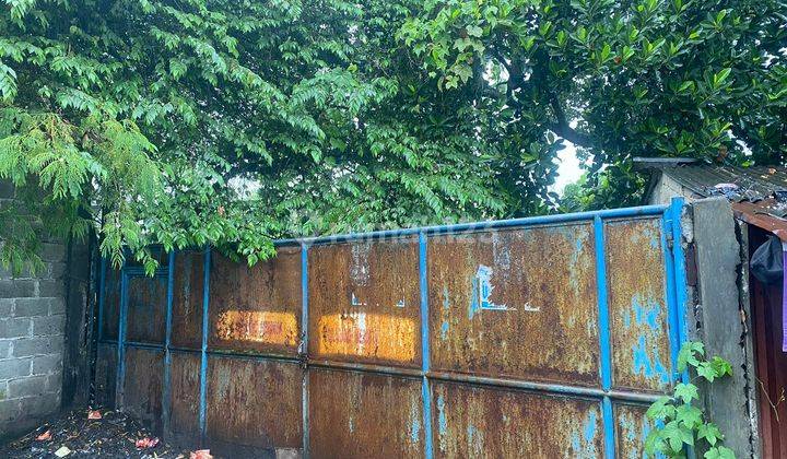 Tanah Luas 4164m Disewakan Min 2 Tahun di Talaga Cikupa Tangerang 5