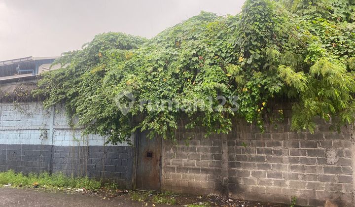 Tanah Luas 4164m Disewakan Min 2 Tahun di Talaga Cikupa Tangerang 7