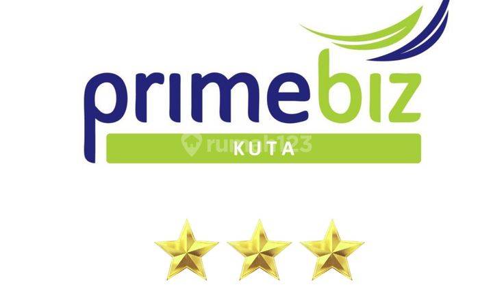 For Sale Primebiz Kuta Hotel Lokasi Strategis Dari Kuta Beach 7