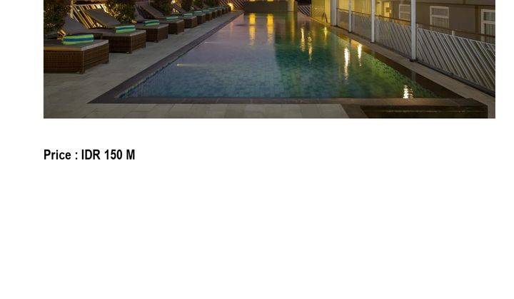 For Sale Primebiz Kuta Hotel Lokasi Strategis Dari Kuta Beach 8