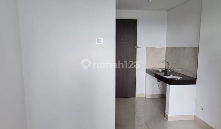 Serpong Garden Apartemen Dijual Type Studio Lb20m Furnis Dicisauk 2
