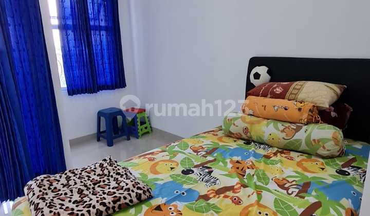 Serpong Garden Apartemen Dijual Type Studio Lb20m Furnis Dicisauk 5