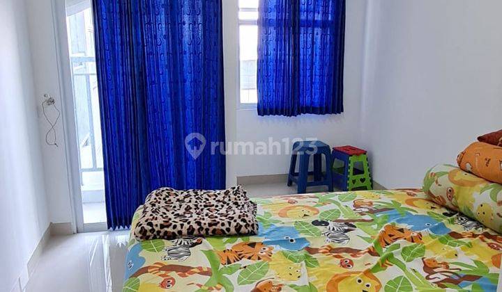 Serpong Garden Apartemen Dijual Type Studio Lb20m Furnis Dicisauk 1