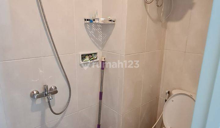Serpong Garden Apartemen Dijual Type Studio Lb20m Furnis Dicisauk 12