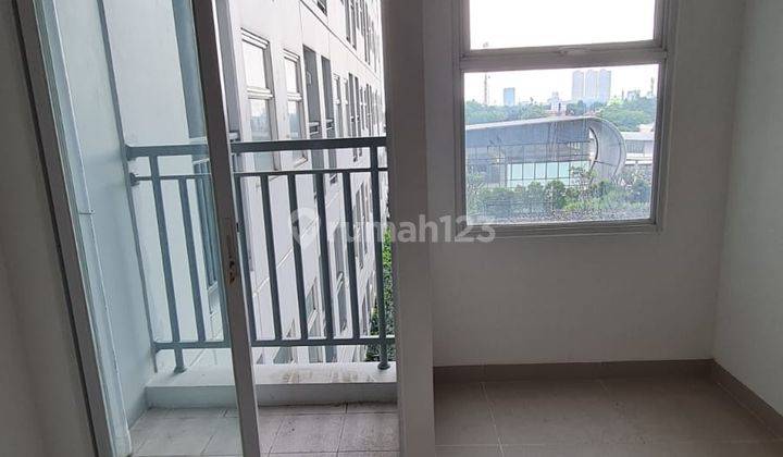 Serpong Garden Apartemen Dijual Type Studio Lb20m Furnis Dicisauk 14