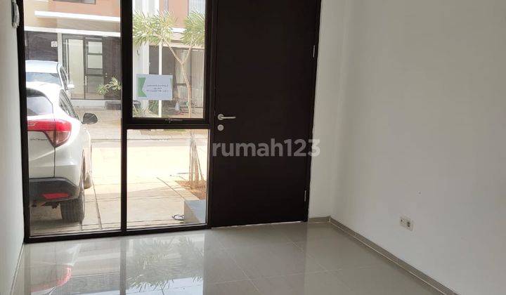 Disewakan Rumah Emerald Residence 2 Lantai Lb 48m2 Lokasi Sepatan 5