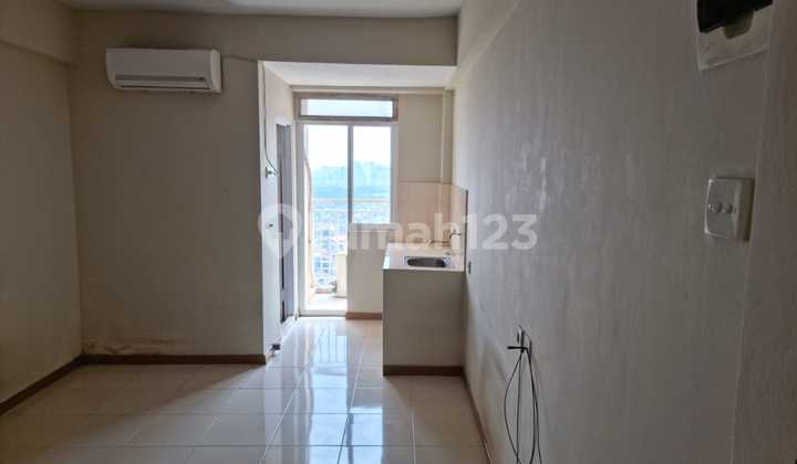 Apartemen Greenpalm Dijual Type Studio Lb 21m2 Kosambi Jakbar 6