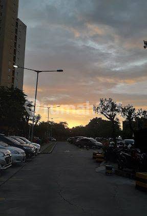 Apartemen Greenpalm Dijual Type Studio Lb 21m2 Kosambi Jakbar 7