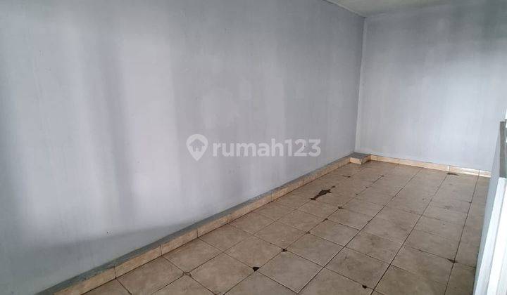 Ruko Disewakan Lokasi Muara Karang Gandeng 2 Jadi 1 Uk 10x20 4 Lt 8