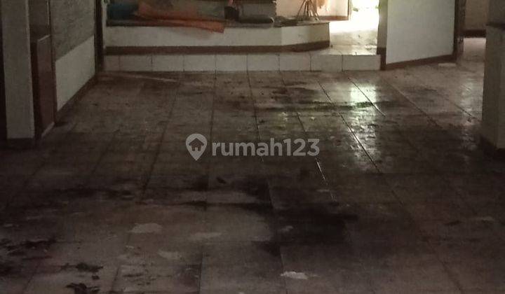 Dijual Tanah Luas 500m2 Pangkalan Jati Gandul, Jakarta Selatan 1