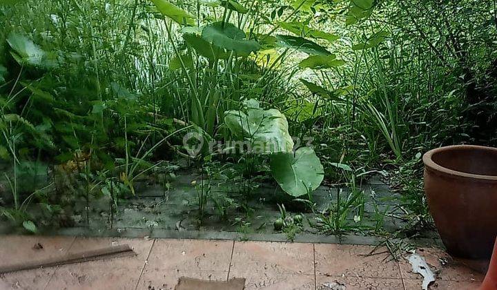 Dijual Tanah Luas 500m2 Pangkalan Jati Gandul, Jakarta Selatan 4