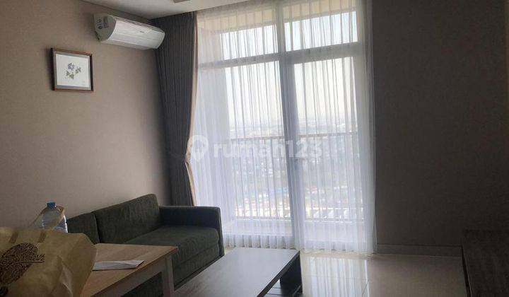 Dijual 1br Apartemen Ciputra International Tower San Francisco 3