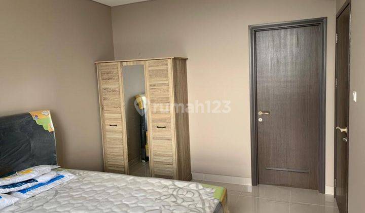 Dijual 1br Apartemen Ciputra International Tower San Francisco 8