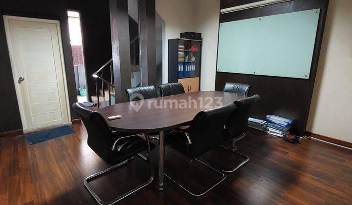 Ruko Dijual 3 Lantai Lb 180m2 Bintaro Permai Grand Bintaro Jaksel 2