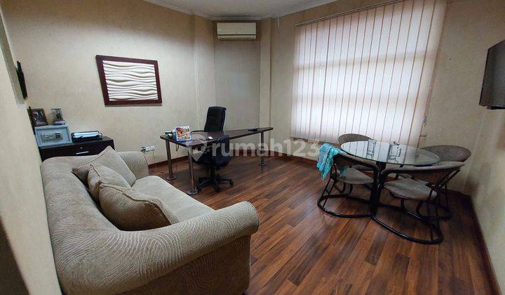 Ruko Dijual 3 Lantai Lb 180m2 Bintaro Permai Grand Bintaro Jaksel 3