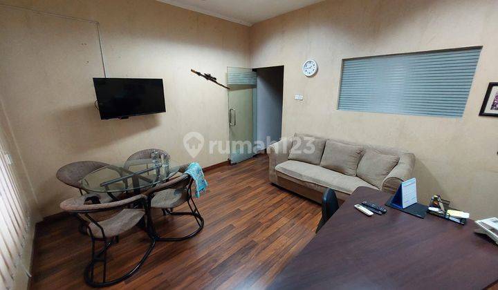 Ruko Dijual 3 Lantai Lb 180m2 Bintaro Permai Grand Bintaro Jaksel 6