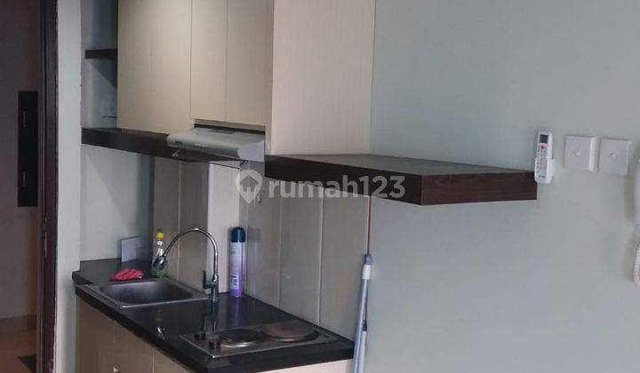 Dijual Apartemen Grand Dhika City Furnished 1bed Lok Bekasi Timur 6