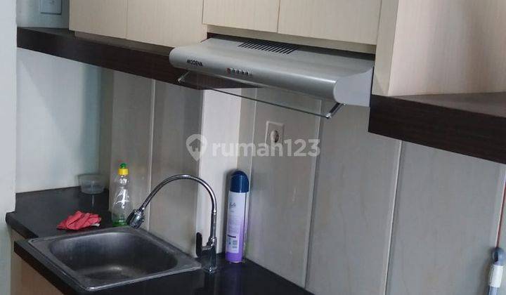 Dijual Apartemen Grand Dhika City Furnished 1bed Lok Bekasi Timur 8