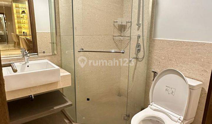 Southgate Residence Elegance Tower Disewakan 2 Bed 73m2 Jagakarsa 7