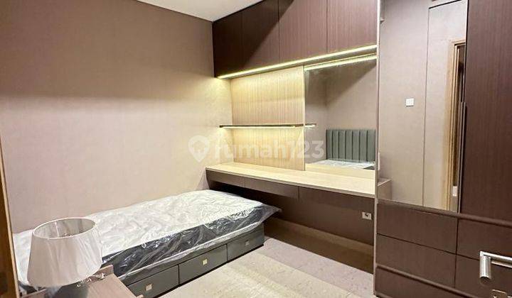 Southgate Residence Elegance Tower Disewakan 2 Bed 73m2 Jagakarsa 9