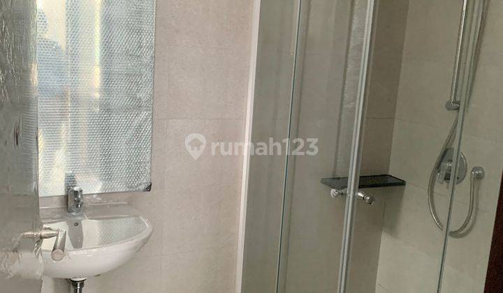 Cluster Baltimore Rumah Milenial Pik 2 Disewakan Uk.4.5x10m 2lt 8