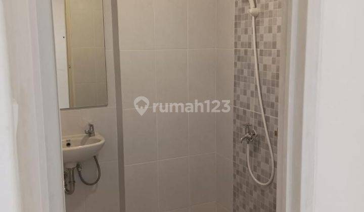 Jual Apartemen Tokyo Riverside Pik 36m2 Unfurnished Special Unit 3