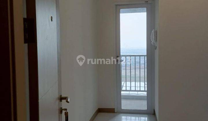 Jual Apartemen Tokyo Riverside Pik 36m2 Unfurnished Special Unit 2